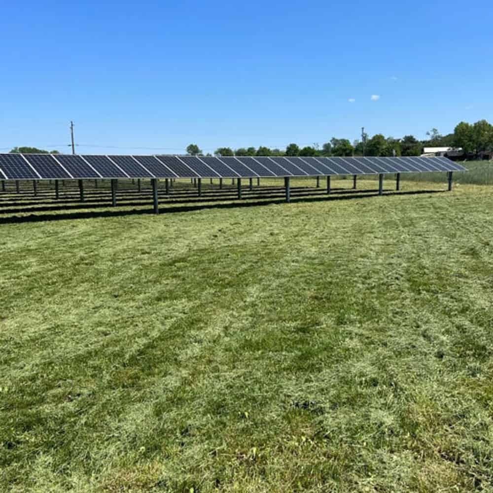 Commercial Landscaping Services image