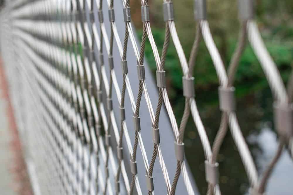Fence Repair & Chain-Link Replacement image