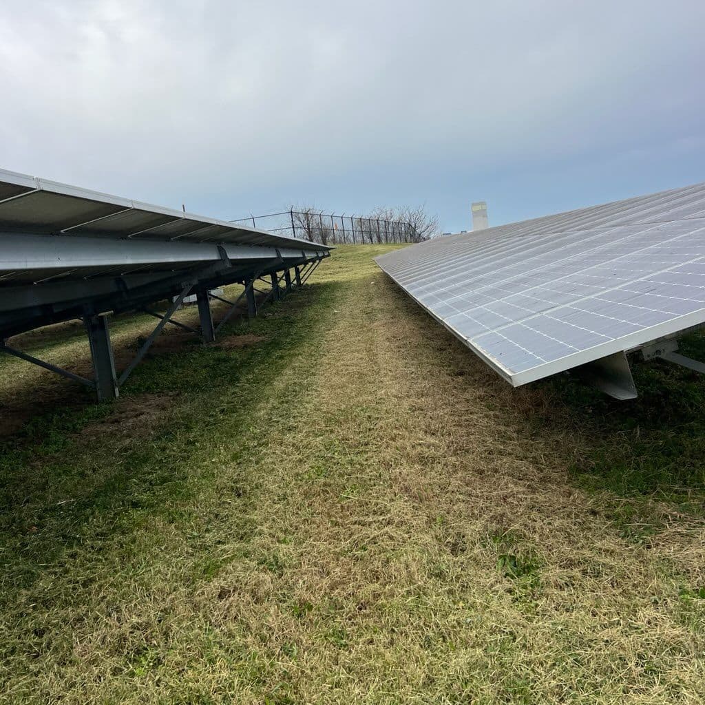 Ensuring Optimal Solar Performance in Washington, D.C.