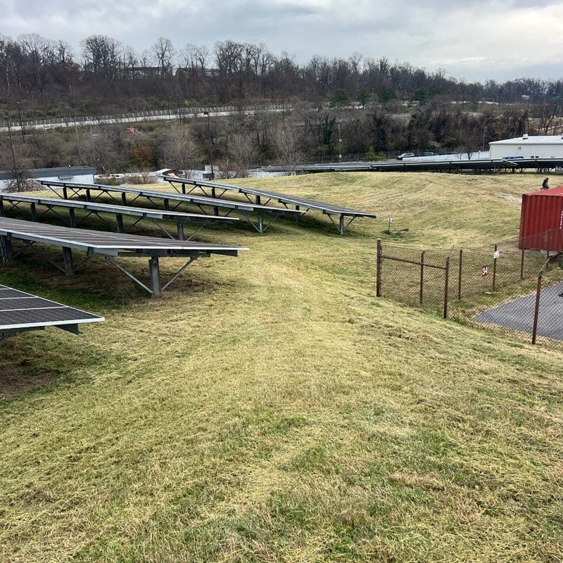 Ensuring Optimal Solar Performance in Washington, D.C.